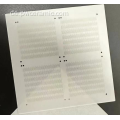 Laserbohrer -Aluminiumoxid -Keramik -Substrat